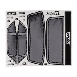 Proline 1969 Chevy Nova Tough Color