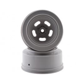 Proline Retro Drag Spec 2.2" Stone Gray