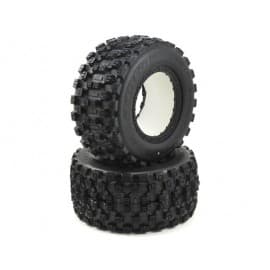 Proline Badsland MX43 Tire For Pro Loc X Maxx Wheels