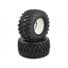 Proline Badsland MX43 Tire For Pro Loc X Maxx Wheels
