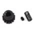 ProTek RC 15T PINION
