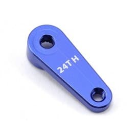ProTek RC Aluminum Servo Horn-Hitec
