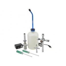 ProTek RC Nitro Starter Kit