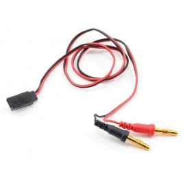 ProTek RC Receiver Charge Lead