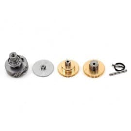 ProTek RC 100T Servo Gear Set