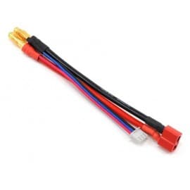 ProTek RC 2s Charge Balance Adapter 5mm