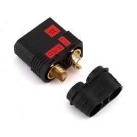 ProTek RC QS8 Anit Spark Connector Female