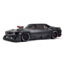 Arrma Felony 1/7 6s Black