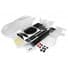 Traxxas Ford GT body (clear)