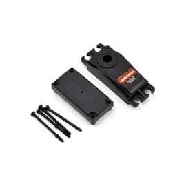 Spektrum Servo Case Set (S6100)