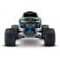 Traxxas Stampede 2WD VXL 1/10 Scale Monster Truck No Battery/Charger Green