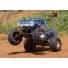 Traxxas "Bigfoot No.1" Original Monster Truck RTR 1/10 2WD Monster Truck Retro Blue