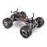 Traxxas Stampede 2WD RTR w/XL-5 ESC Monster Truck Orange