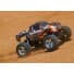 Traxxas Stampede 2WD RTR w/XL-5 ESC Monster Truck Orange
