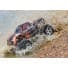 Traxxas Stampede 2WD RTR w/XL-5 ESC Monster Truck Orange