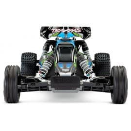Traxxas Bandit 2WD VXL 1/10th Buggy Green