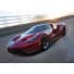 4-Tec 2.0 1/10 RTR Touring Car w/Ford GT Body (Red)