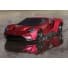 4-Tec 2.0 1/10 RTR Touring Car w/Ford GT Body (Red)