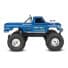 Traxxas Stampede 2WD VXL 1/10 Scale Monster Truck No Battery/Charger Orange