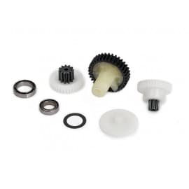 Traxxas gears for 2085 steering servo