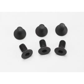 Traxxas 3X6MM Countersunk Screw