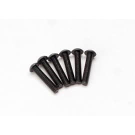 Traxxas 4x20mm Screws