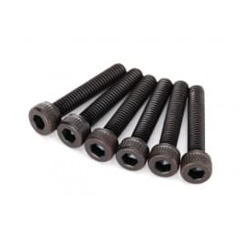 Traxxas 2.5X14mm Cap Head Screw