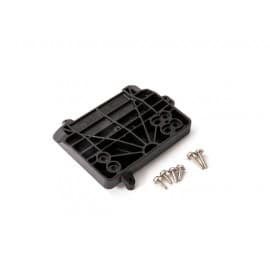 Traxxas Plastic ESC Mount