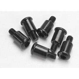 Traxxas Shoulder screws 3x10 (6)