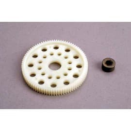 Traxxas Spur Gear 87t 48p