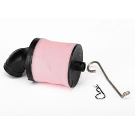 Traxxas High Volume Air Filter With Wire