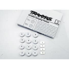 Traxxas GTR Shock Variable Damping Kit