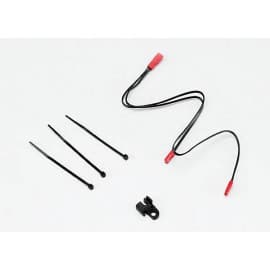 Traxxas LED Light Harness