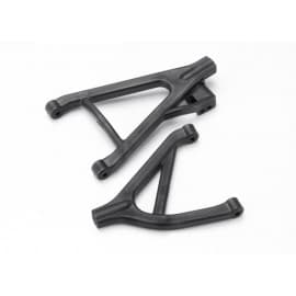 Traxxas Suspension arm upper (1)/ suspension arm lower (1) (left rear) (fits Slayer Pro 4X4)