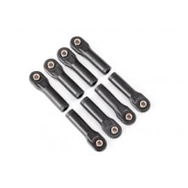 Traxxas Heavy Duty Rod Ends (Push Rod)
