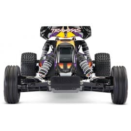 Traxxas Bandit 2WD VXL 1/10th Buggy Purple