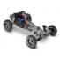 Traxxas Bandit 2WD VXL 1/10th Buggy Purple