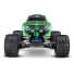 Traxxas Stampede 2WD RTR w/XL-5 ESC Monster Truck Green