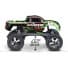 Traxxas Stampede 2WD RTR w/XL-5 ESC Monster Truck Green