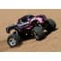 Traxxas Stampede 2WD RTR w/XL-5 ESC Monster Truck Pink