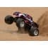 Traxxas Stampede 2WD RTR w/XL-5 ESC Monster Truck Pink