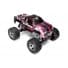 Traxxas Stampede 2WD RTR w/XL-5 ESC Monster Truck Pink