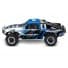 Traxxas Slash 1/10 2WD RTR Short Course Truck Keegan Kincaid