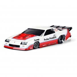 Proline 1985 IROC-Z Slash