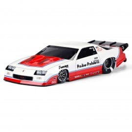 Proline 1985 IROC-Z Slash