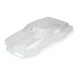 Proline 1972 Plymouth Barracuda No Prep