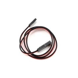 Futaba 20" Heavy Duty Servo Extension (J Series)