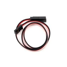 Futaba 16" Heavy Duty Servo Extension (J Series)