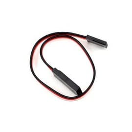 Futaba 8" Heavy Duty Servo Extension (J Series)