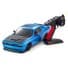 Kyosho FAZER MK2 Challenger Blue SRT Hellcat